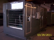 1h Kirby - CNRL - Explosion Proof