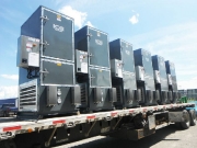 MEG Energy Custom Air Handling Unit