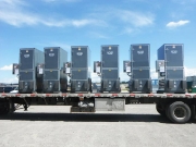 MEG Energy Custom Air Handling Unit