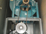 MEG Energy Custom Air Handling Unit