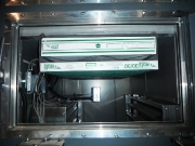 MEG Energy Custom Air Handling Unit