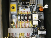 MEG Energy Custom Air Handling Unit