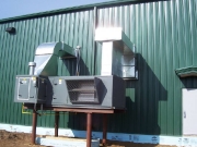 Fort McKay HTDM 600