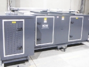 PittMeadows HTDM 400 w/ Heat Pipes