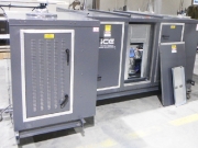 PittMeadows HTDM 400 w/ Heat Pipes