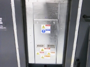 PittMeadows HTDM 400 w/ Heat Pipes
