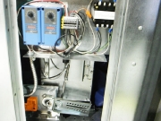 PittMeadows HTDM 400 w/ Heat Pipes