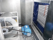 PittMeadows HTDM 400 w/ Heat Pipes