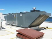 P&H Lab HTDM 400