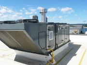 P&H Lab HTDM 400