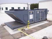 Chaplin YMCA HTDM 400