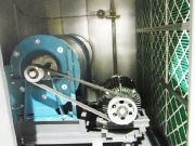 Shell Albian Sands GIDM 12 200 DX41