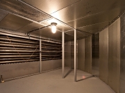 Discharge Plenum