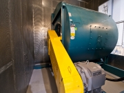 Return Air Plenum