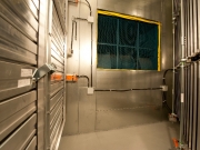 Mix Box Relief Area