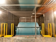 Supply Blower