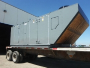 Suncor Firebag 4 AH 150