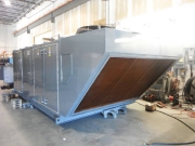 Suncor Firebag 4 AH 150