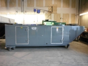Suncor Firebag 4 AH 60