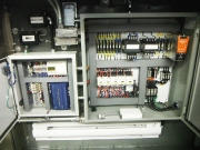 Suncor Firebag 4 AH 150