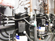 Suncor Firebag 4 AH 150