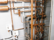 Suncor Firebag 4 AH 150