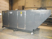 Hatch Endako Mine AH 80