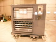 Hatch Endako Mine AH 80