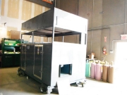 Hatch Endako Mine AH 60
