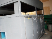 Hatch Endako Mine AH 80