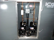 Hatch Endako Mine AH 80