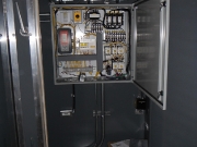 Hatch Endako Mine AH 80