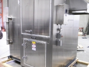 AltaGas Gas Plant Scrubber Unit