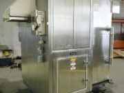 AltaGas Gas Plant Scrubber Unit