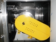 AltaGas Gas Plant Scrubber Unit - Blower Section