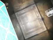 AltaGas Gas Plant Scrubber Unit - Carbon Basket