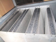 SS Module Carbon Fill